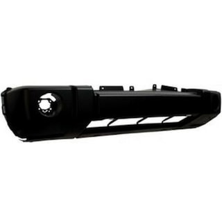 Foto 1 | Foto 1 | Defensa Delantera Derecha Jeep Commander 2006 2007 2008 2009 2010