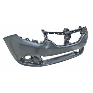 Foto 1 | Foto 1 | Defensa Delantera Renault Logan  2015 2016