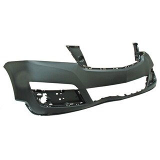 Foto 1 | Foto 1 | Defensa Delantera Superior Chevrolet Traverse 2013 2014 2015 2016 2017