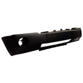 Foto 1 | Foto 1 | Defensa Delantera Jeep Grand Cherokee  2005 2006 2007