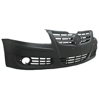 Foto 1 | Foto 1 | Defensa Delantera Volkswagen Pointer 2006 2007 2008 2009