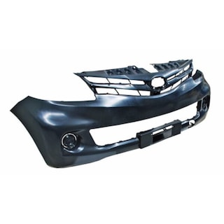 Foto 1 | Foto 1 | Defensa Delantera Toyota Avanza 2012 2013 2014 2015