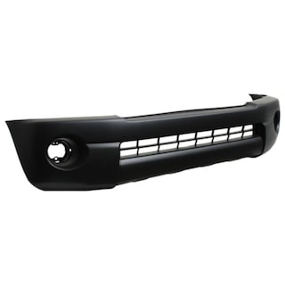 Foto 1 | Foto 1 | Defensa Delantera Toyota Tacoma 2005 2006 2007 2008 2009 2010 2011