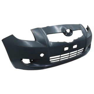 Foto 1 | Foto 1 | Defensa Delantera Toyota Yaris  2006 2007