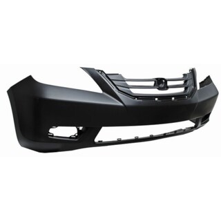 Foto 1 | Foto 1 | Defensa Delantera Honda Odyssey  2008 2009