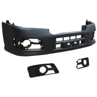 Foto 1 | Foto 1 | Defensa Delantera Nissan Urvan  2007 2008 2009 2010