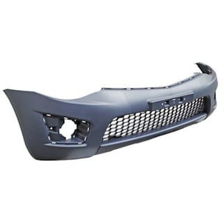 Foto 1 | Foto 1 | Defensa Delantera Mitsubishi L200 Pick Up 2010 2011 2012 2013 2014 2015