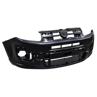 Foto 1 | Foto 1 | Defensa Delantera Fiat Uno Like 2017 2018 2019 2020