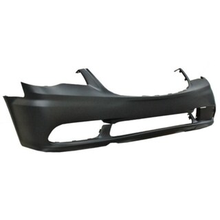 Foto 1 | Foto 1 | Defensa Delantera Chrysler Town & Country 2011 2012 2013 2014 2015 2016