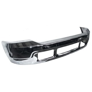 Foto 1 | Foto 1 | Defensa Delantera Superior Ford Super Duty 1999 2000 2001 2002 2003 2004