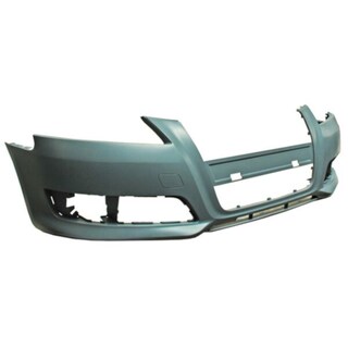 Foto 1 | Foto 1 | Defensa Delantera Audi A3 2009 2010 2011 2012 2013