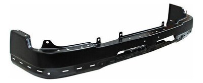 Foto 1 | Foto 1 | Defensa Delantera Chevrolet Silverado 2003 2004 2005 2006 2007