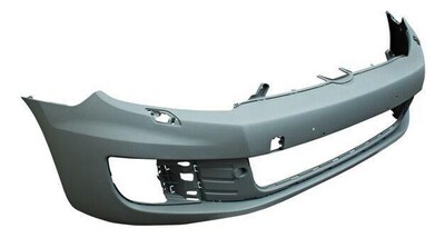 Foto 1 | Foto 1 | Defensa Delantera Volkswagen Golf 2009 2010 2011 2012 2013
