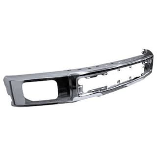Foto 1 | Foto 1 | Defensa Delantera Ford F-150 2015 2016 2017