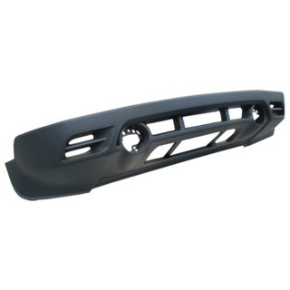 Foto 1 | Foto 1 | Defensa Delantera Inferior Jeep Patriot 2011 2012 2013 2014 2015 2016
