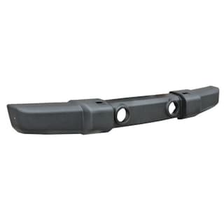 Foto 1 | Foto 1 | Defensa Delantera Jeep Wrangler  2007 2008 2009 2010 2011 2012 2013 2014 2015