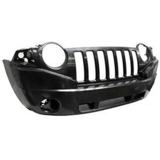 Foto 1 | Foto 1 | Defensa Delantera Jeep Compass  2007 2008 2009 2010 2011