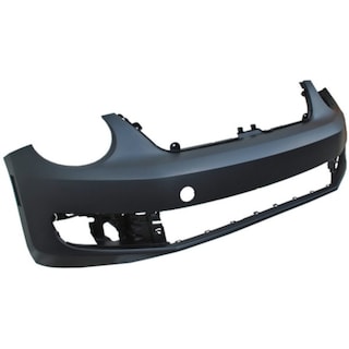 Foto 1 | Foto 1 | Defensa Delantera Volkswagen Beetle 2012 2013 2014 2015 2016