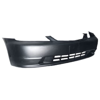 Foto 1 | Foto 1 | Defensa Delantera Honda Civic 2001 2002 2003