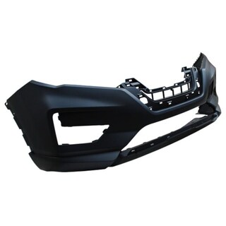 Foto 1 | Foto 1 | Defensa Delantera Nissan X-trail  2017 2018