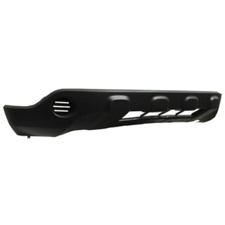 Foto 1 | Foto 1 | Defensa Delantera Inferior Honda Cr-v 2007 2008 2009