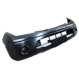 Foto 1 | Foto 1 | Defensa Delantera Nissan Frontier  2005 2006 2007