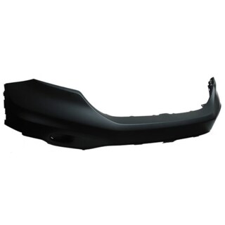 Foto 1 | Foto 1 | Defensa Delantera Superior Honda Cr-v 2010 2011