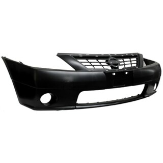 Foto 1 | Foto 1 | Defensa Delantera Nissan Aprio  2008 2009 2010