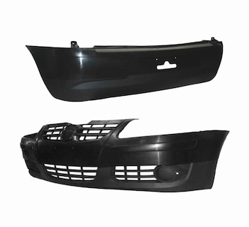 Foto 1 | Foto 1 | Fascia Pointer 06 07 08 09 Del Y Tras