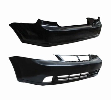 Foto 1 | Foto 1 | Fascia Delantera Y Trasera Optra 06 07 08 09 10 11