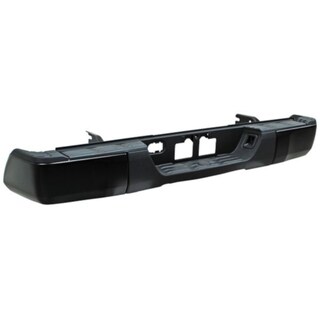 Foto 1 | Foto 1 | Defensa Trasera Toyota Tundra 2014 2015 2016