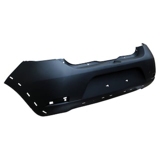 Foto 1 | Foto 1 | Defensa Trasera Renault Stepway 2016 2017