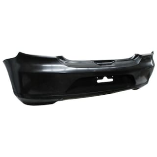 Foto 1 | Foto 1 | Defensa Trasera Volkswagen Gol 2009 2010 2011 2012 2013
