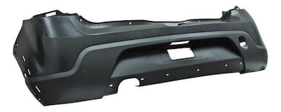Foto 1 | Foto 1 | Defensa Trasera Genérica para Renault Sandero y Stepway