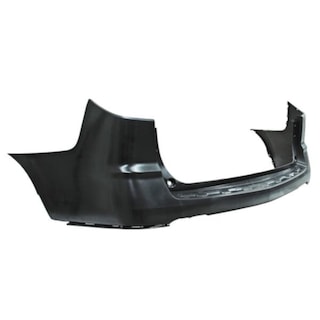 Foto 1 | Foto 1 | Defensa Trasera Superior Chevrolet Traverse 2013 2014 2015 2016 2017