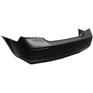 Foto 1 | Foto 1 | Defensa Trasera Nissan Tiida 2007 2008 2009 2010 2011 2012 2013 2014 2015 2016 2017 2018