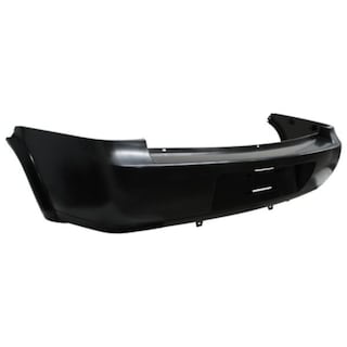 Foto 1 | Foto 1 | Defensa Trasera Chevrolet Chevy C2 2004 2005 2006 2007 2008