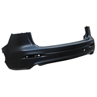 Foto 1 | Foto 1 | Defensa Trasera Mazda Cx9 2013 2014 2015