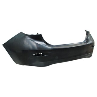 Foto 1 | Foto 1 | Defensa Trasera Mazda 6 2014 2015 2016
