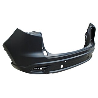 Foto 1 | Foto 1 | Defensa Trasera Mazda Cx9 2016 2017 2018