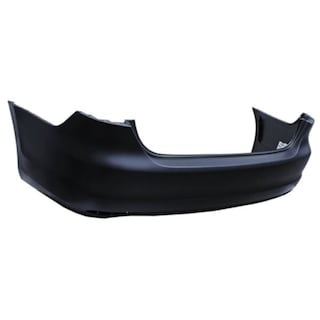Foto 1 | Foto 1 | Defensa Trasera Volkswagen Jetta Bicentenario 2011 2012 2013 2014