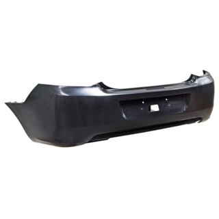 Foto 1 | Foto 1 | Defensa Trasera Peugeot 301  2013 2014 2015 2016 2017 2018 2019 2020