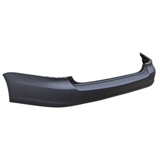 Foto 1 | Foto 1 | Defensa Trasera Volkswagen Golf Sportwagen 2009 2010 2011 2012 2013