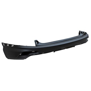Foto 1 | Foto 1 | Defensa Trasera Inferior Honda Cr-v 2017 2018 2019