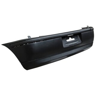 Foto 1 | Foto 1 | Defensa Trasera Volkswagen Pointer  2000 2001 2002 2003 2004 2005