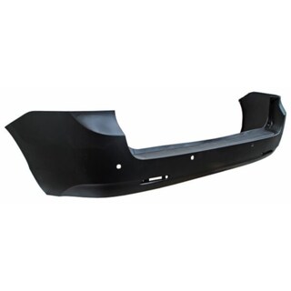 Foto 1 | Foto 1 | Defensa Trasera Toyota Sienna 2011 2012 2013 2014 2015 2016 2017