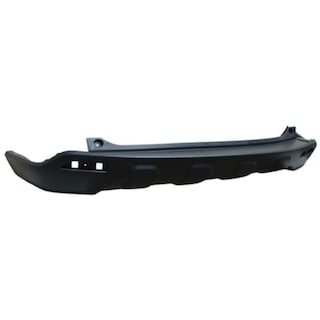 Foto 1 | Foto 1 | Defensa Trasera Honda Cr-v 2007 2008 2009