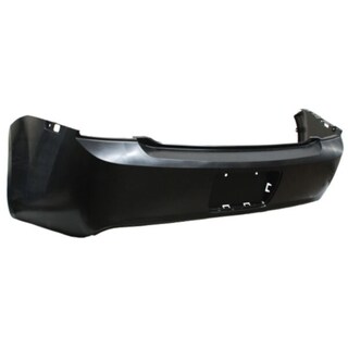 Foto 1 | Foto 1 | Defensa Trasera Chevrolet Malibu 2008 2009 2010 2011 2012