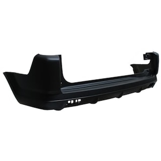 Foto 1 | Foto 1 | Defensa Trasera Honda Cr-v 2002 2003 2004