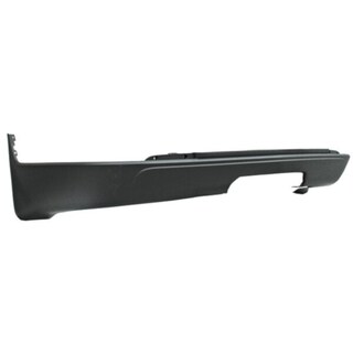 Foto 1 | Foto 1 | Defensa Trasera Inferior Chevrolet Traverse 2013 2014 2015 2016 2017